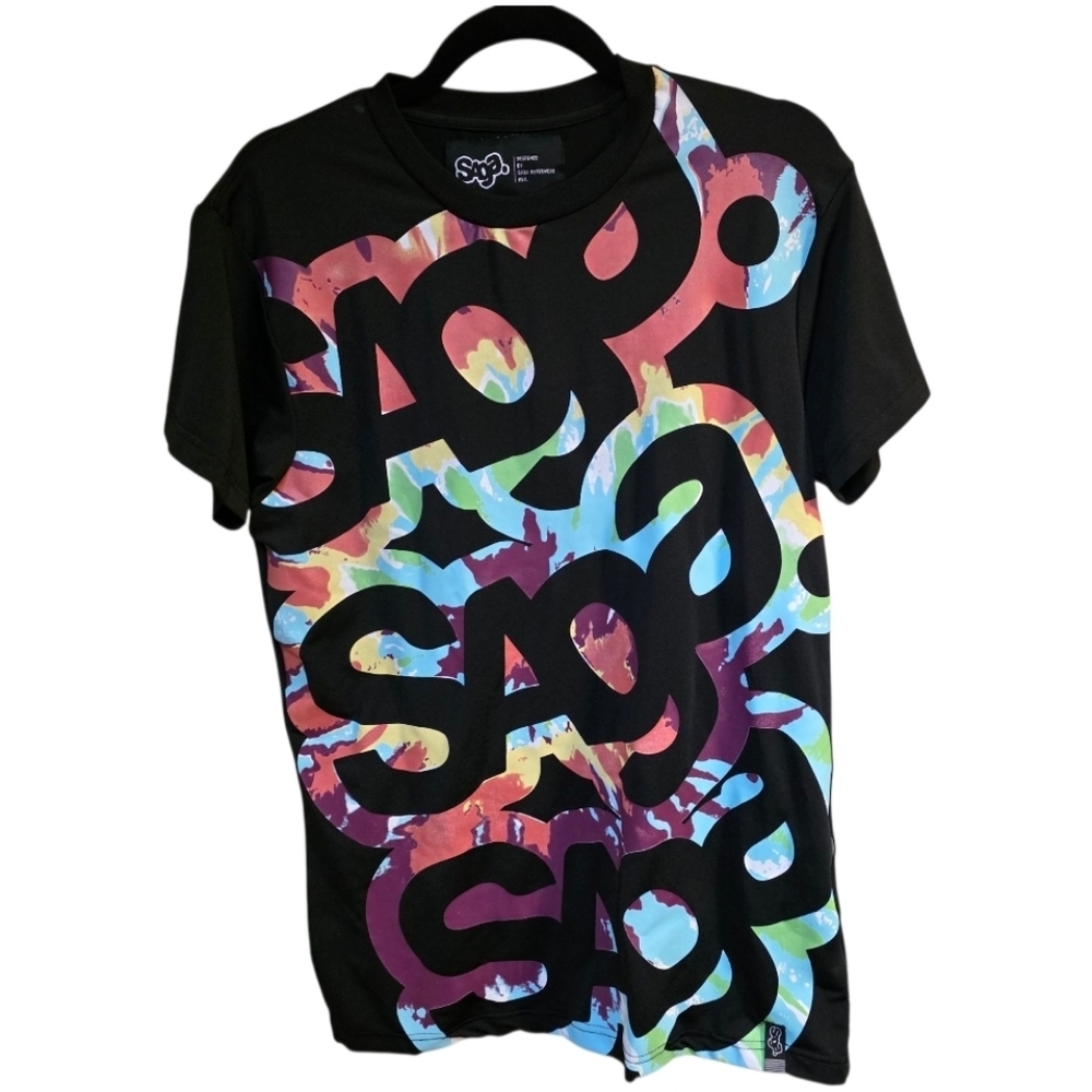 Saga Outerwear T-Shirt